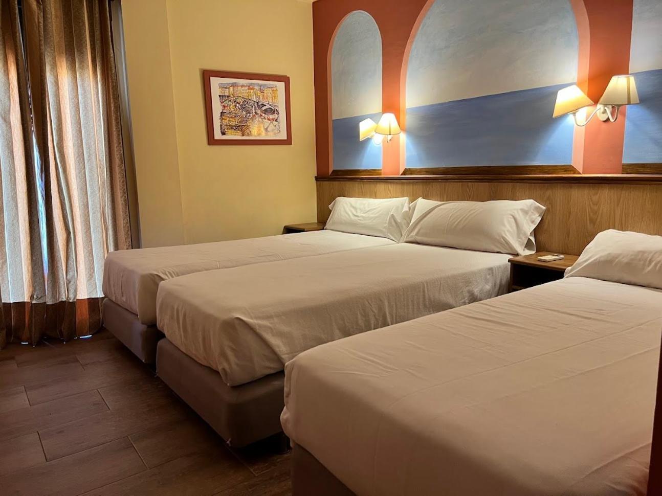 Hotel Pinomar Ел Пуерто де Санта Мария Стая снимка