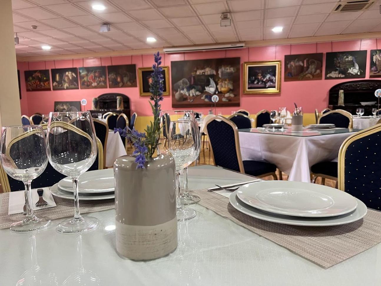 Hotel Pinomar Ел Пуерто де Санта Мария Екстериор снимка